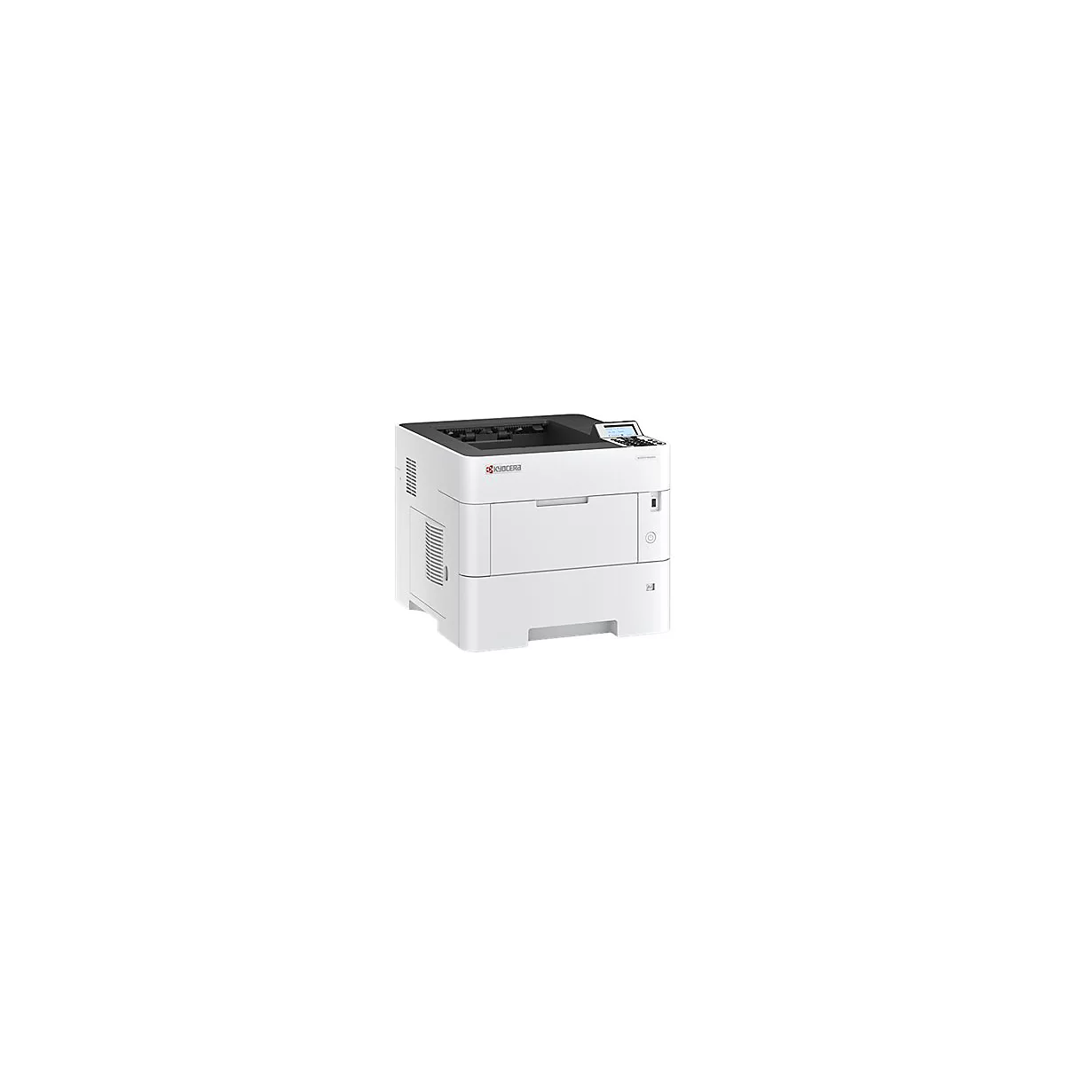 Kyocera ECOSYS PA5000X - Drucker - s/w - Duplex - Laser - A4/Legal