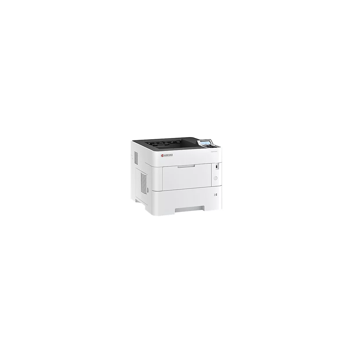 Kyocera ECOSYS PA5500X - Drucker - s/w - Duplex - Laser - A4/Legal