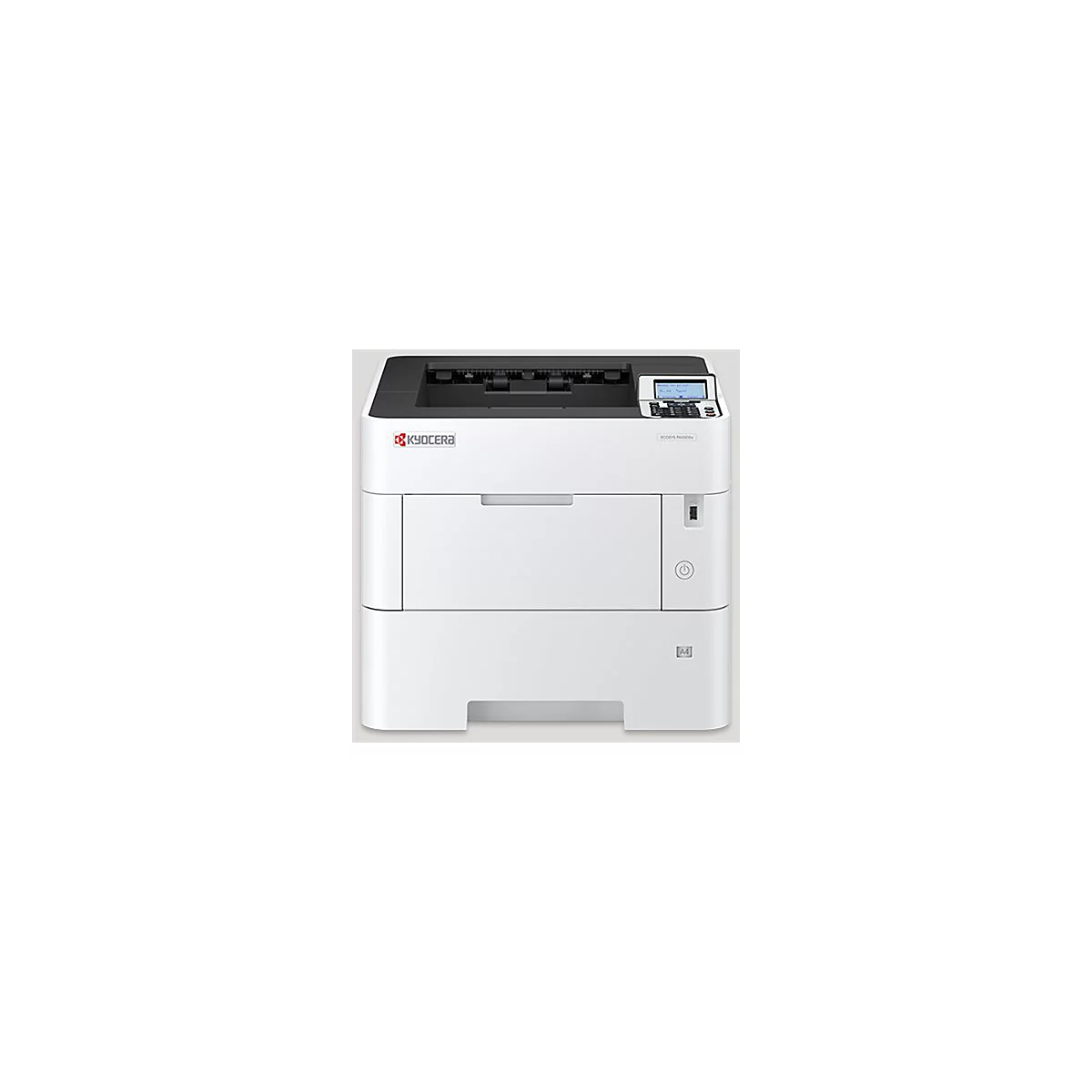 Kyocera ECOSYS PA6000X - Drucker - s/w - Duplex - Laser - A4/Legal