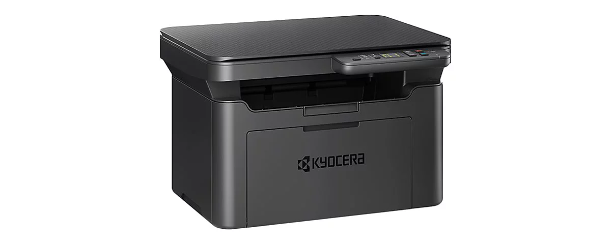Kyocera MA2001 - Multifunktionsdrucker - s/w - Laser - A4 (210 x 297 mm), Letter A (216 x 279 mm) (Original) - A4/Legal (Medien)