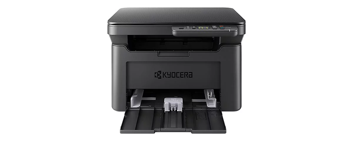 Kyocera MA2001 - Multifunktionsdrucker - s/w - Laser - A4 (210 x 297 mm), Letter A (216 x 279 mm) (Original) - A4/Legal (Medien)