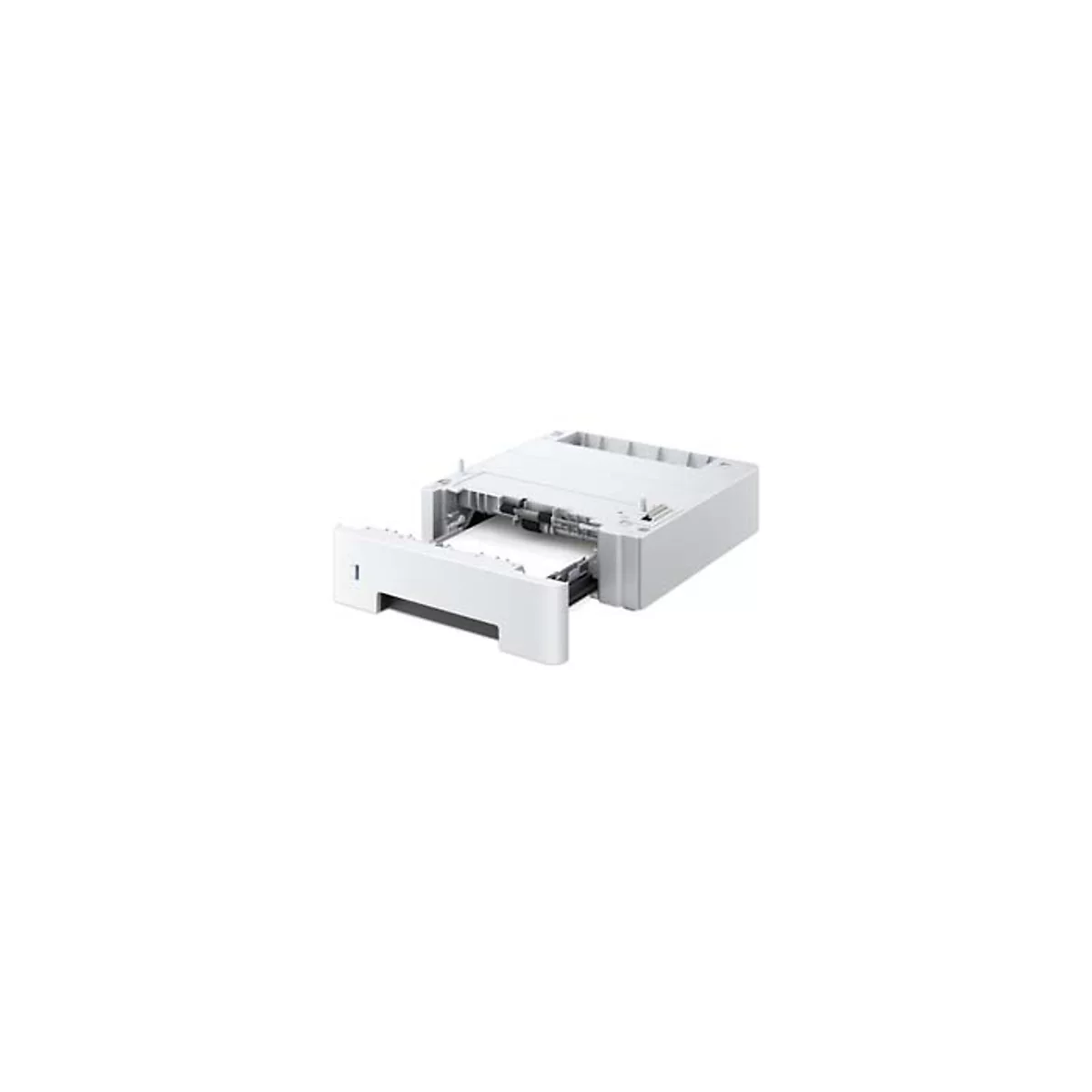 Kyocera PF 1100 - Medienfach / Zuführung - 250 Blätter in 1 Schubladen (Trays) - für ECOSYS M2040, M2135, M2540, M2635, M2640, M2735, P2040, P2235