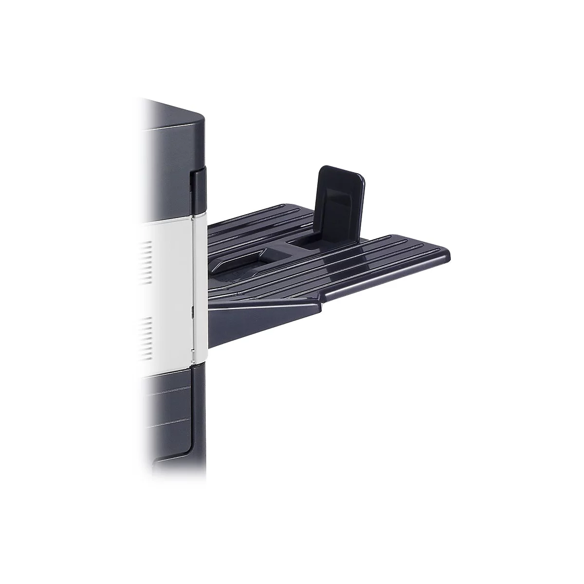 Kyocera PT-320 - Ausgabefach - 250 Blätter in 1 Schubladen (Trays) - für ECOSYS M3550, M3560, M3655, M3860, P3050, P3055, P3060, P3150, P3155, P3260; FS-4200, 4300