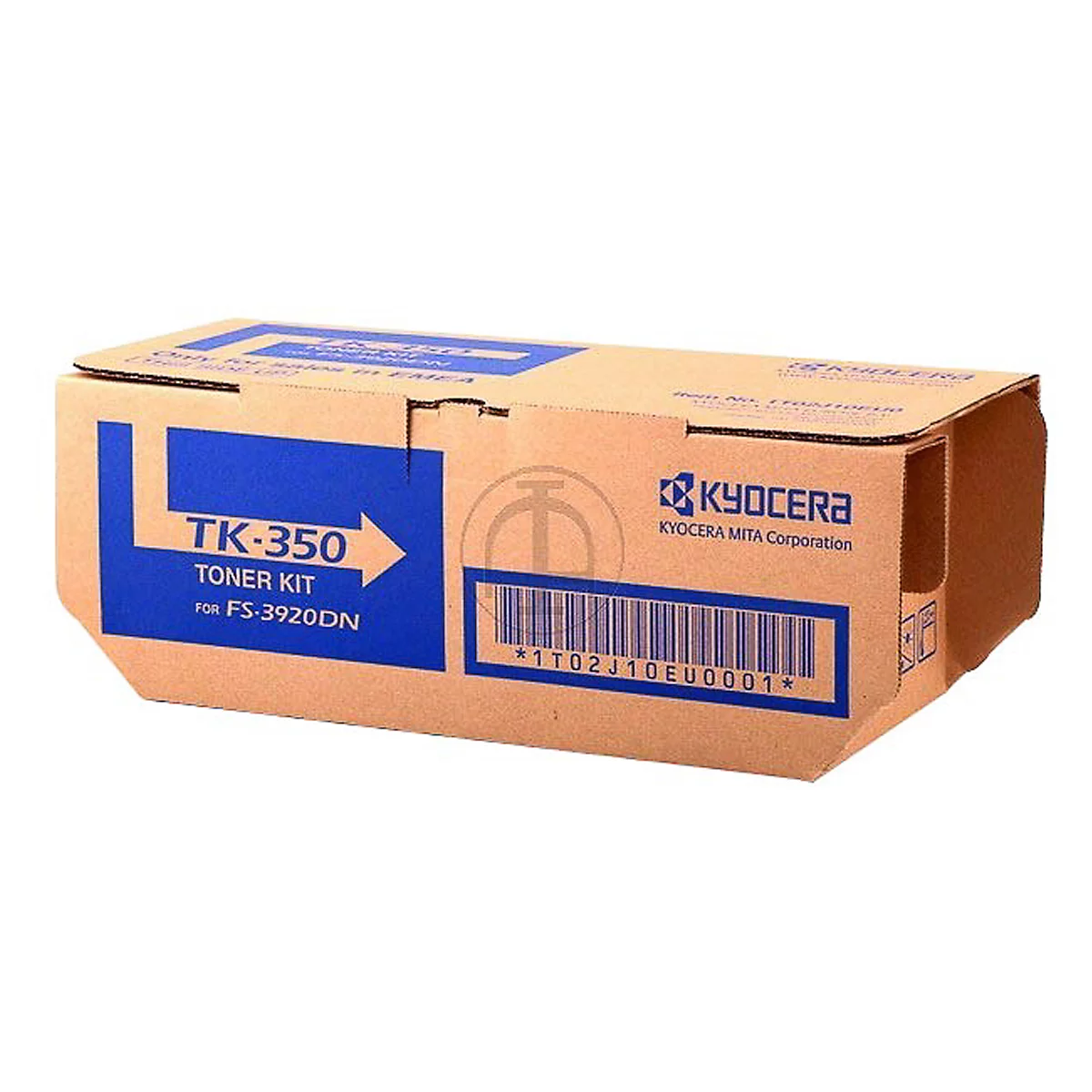 KYOCERA TK-350 tonercassette zwart