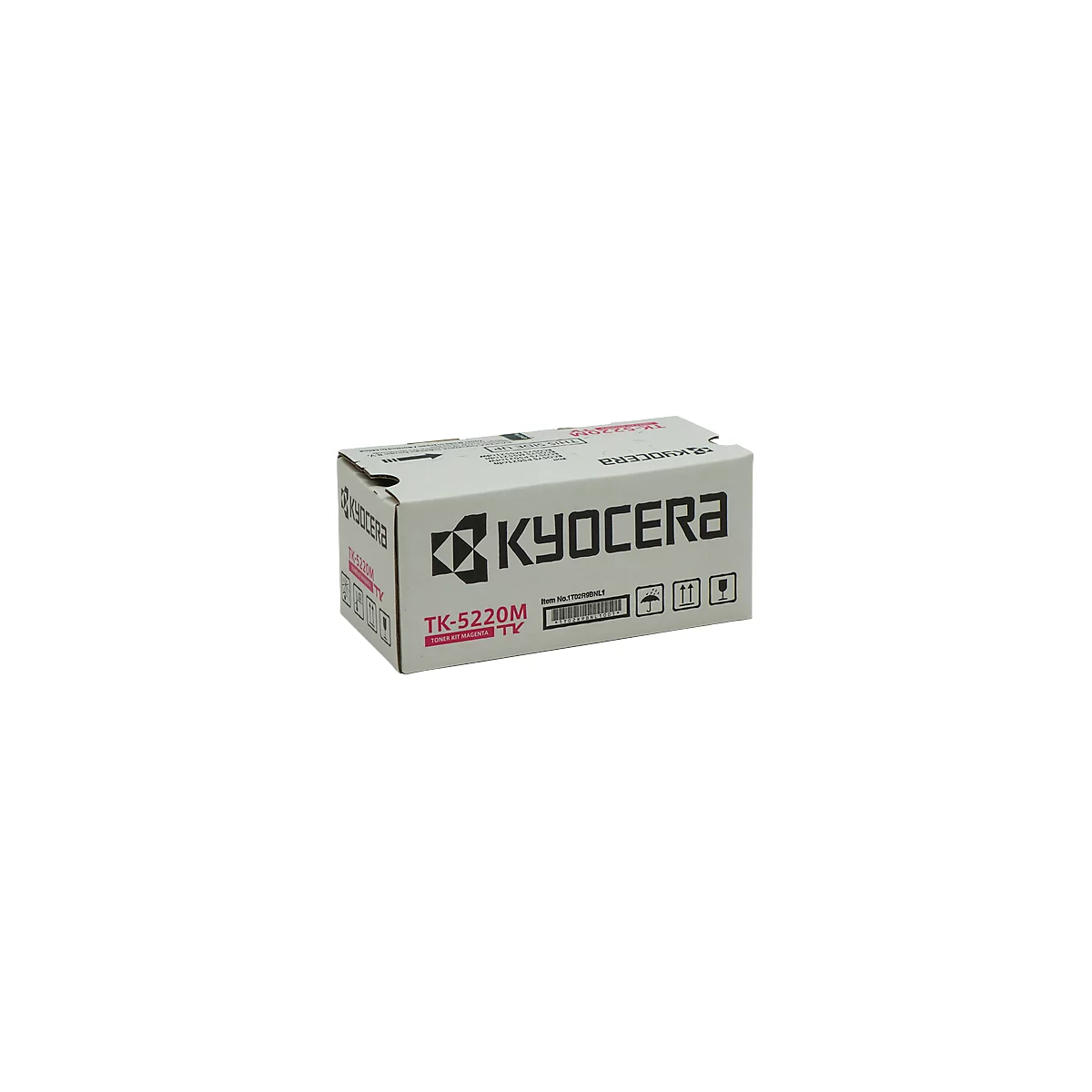 KYOCERA TK-5220M tonercassette magenta