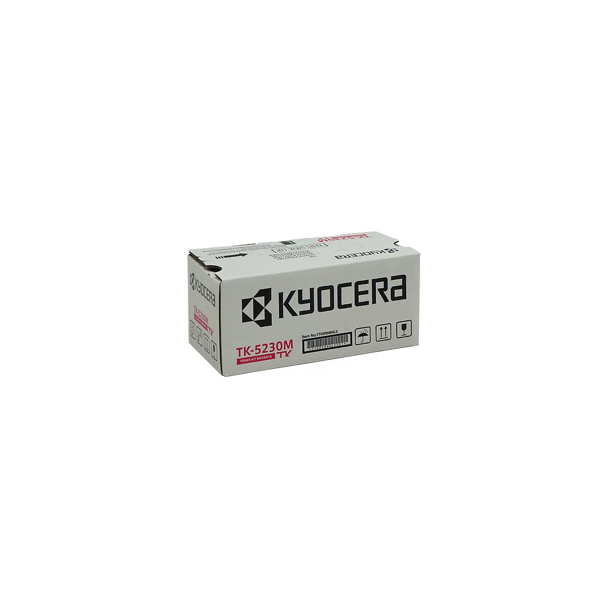 KYOCERA TK-5230M tonercassette magenta