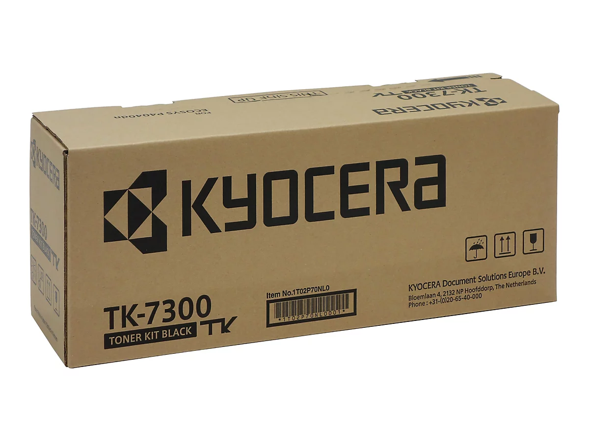 Kyocera TK 7300 - original - Tonersatz