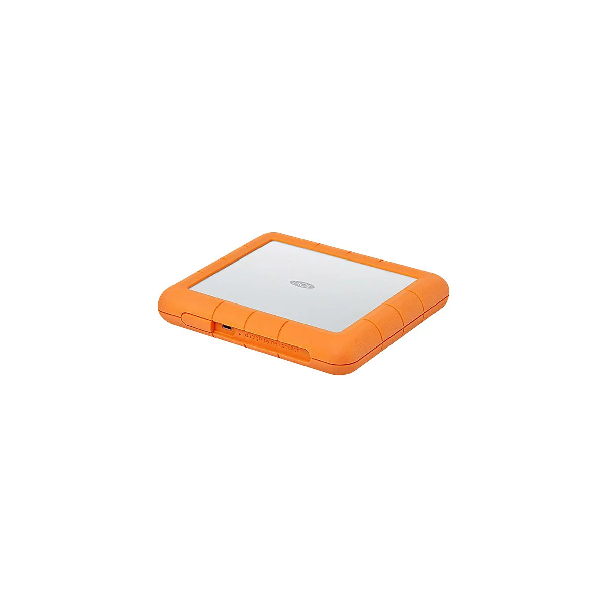 LaCie Rugged RAID Shuttle STHT8000800 - Festplatten-Array