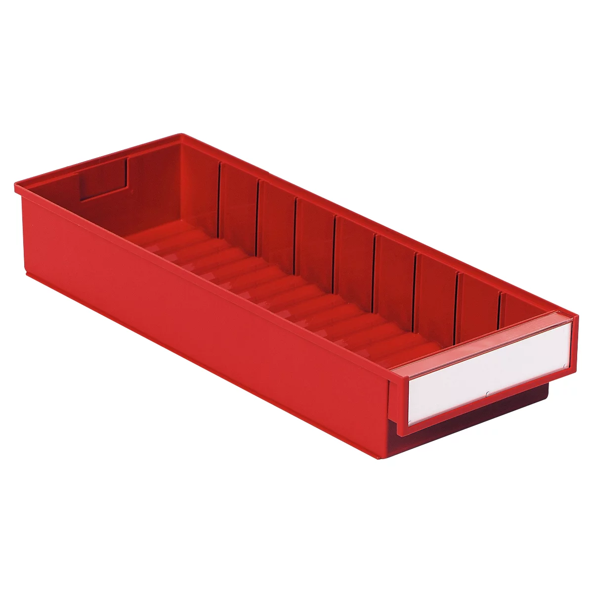 Lagerschublade 5020, rot