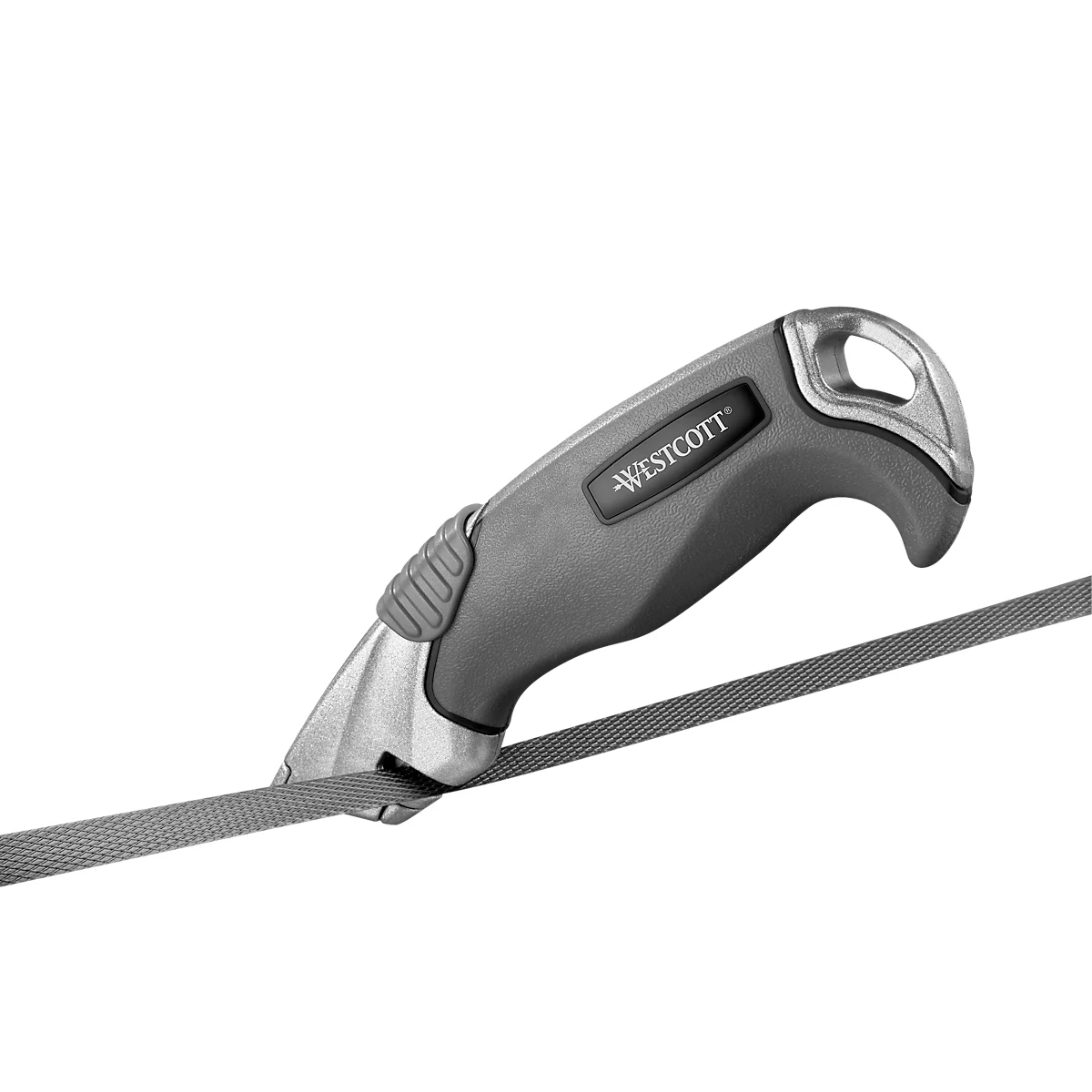 Lame de cutter trapézoïdale Aluminium Alloy
