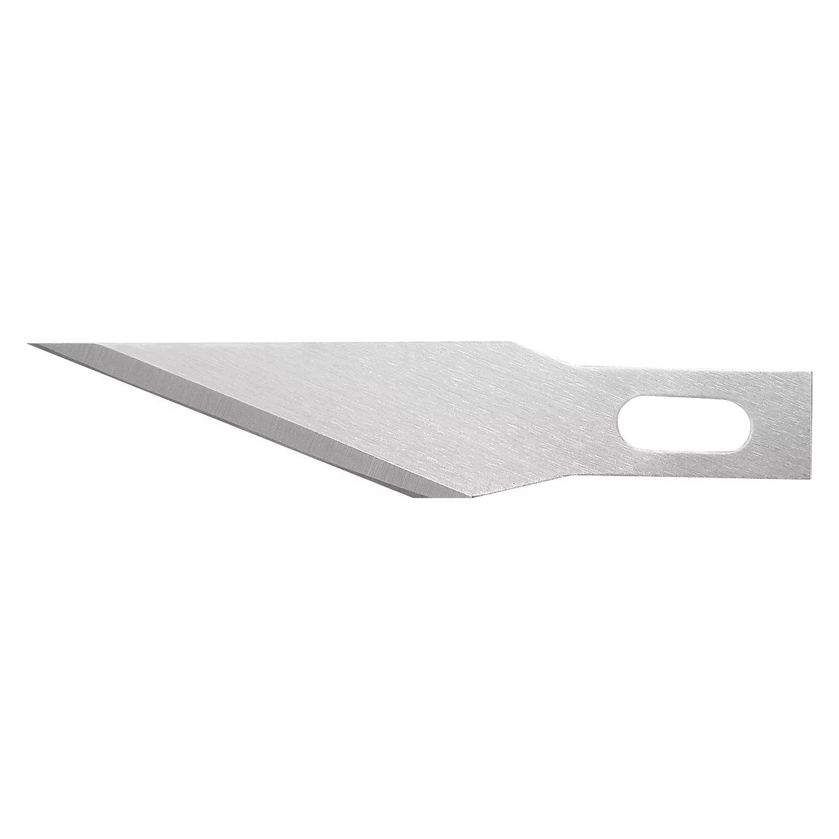 Lames de rechange pour scalpel, 10 p.