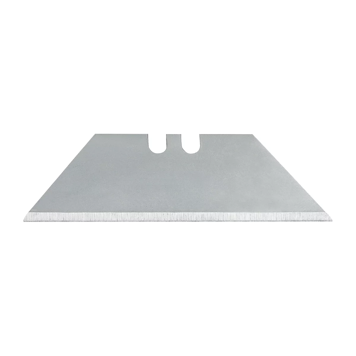 Lames de rechange trapézoïdales pour Safety Cutter PREMIUM, 10 p.