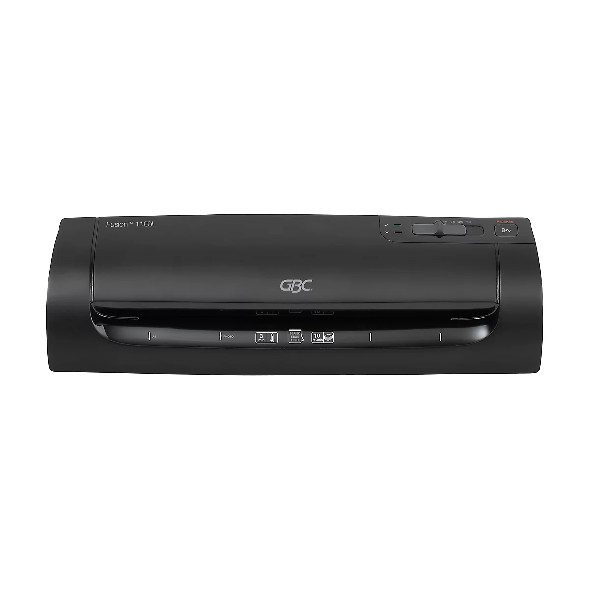 Lamineerapparaat GBC 'Fusion 1100L' A4