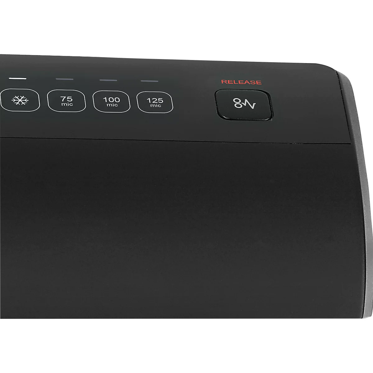 Lamineerapparaat GBC "Fusion 3000L" A3