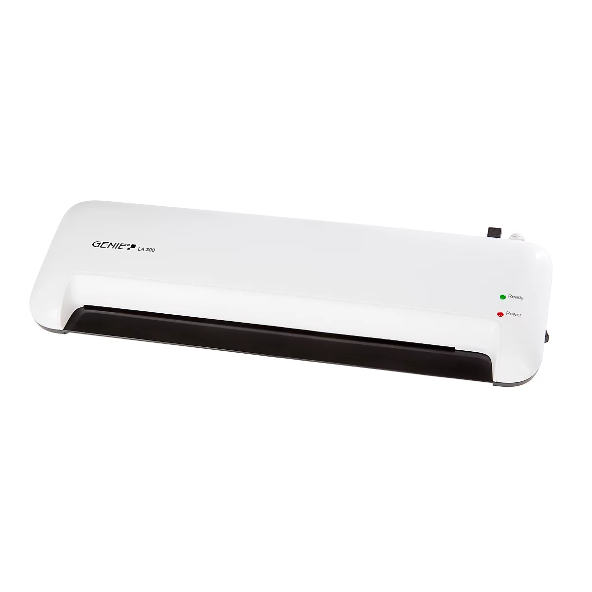Lamineerapparaat Genie LA 300 A, incl. 5 lamineerfolies