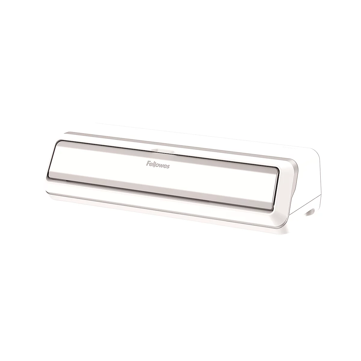 Lamineermachine Fellowes® Venus A3, tot A3, voor filmdikte tot 250 μ, 2180 mm/min, auto-reverse, opwarmtijd 30 sec-1 min, met 10 films, zilver-wit