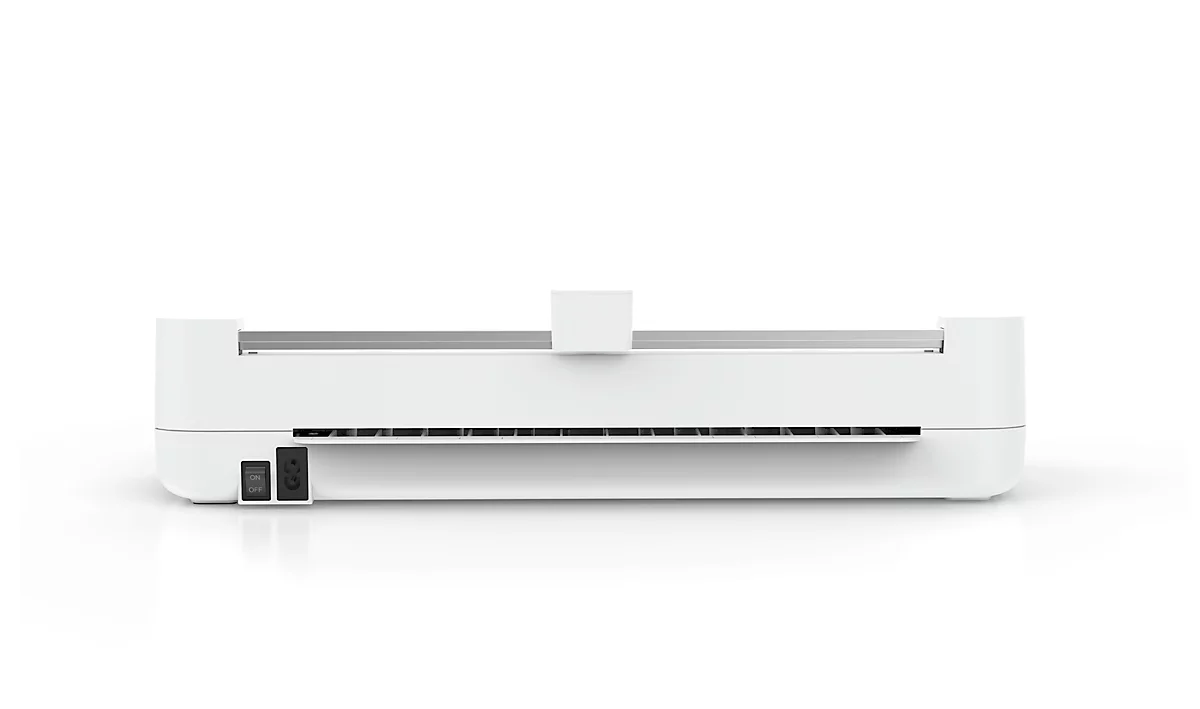 Laminiergerät HP OneLam Combo A3, bis A3, Heiß-/Kaltlaminierung, bis 125 μ, 400 mm/min, 2-4 min, Touch Panel, integriertes Schneidegerät, mit Zubehör