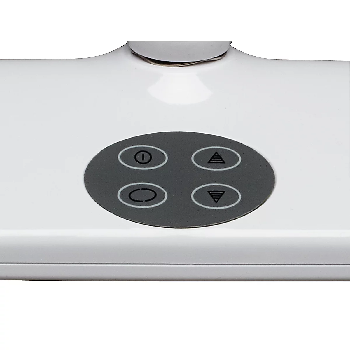 Lampe de bureau LED Work MAUL, bureau, avec variateur