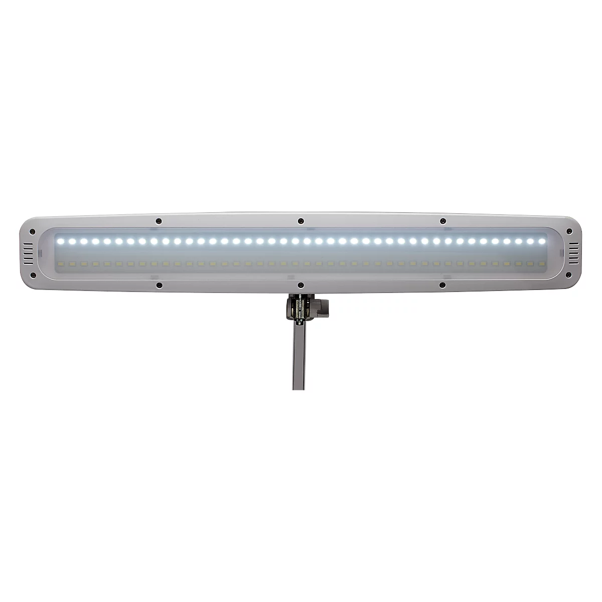 Lampe de bureau LED Work MAUL, bureau, avec variateur