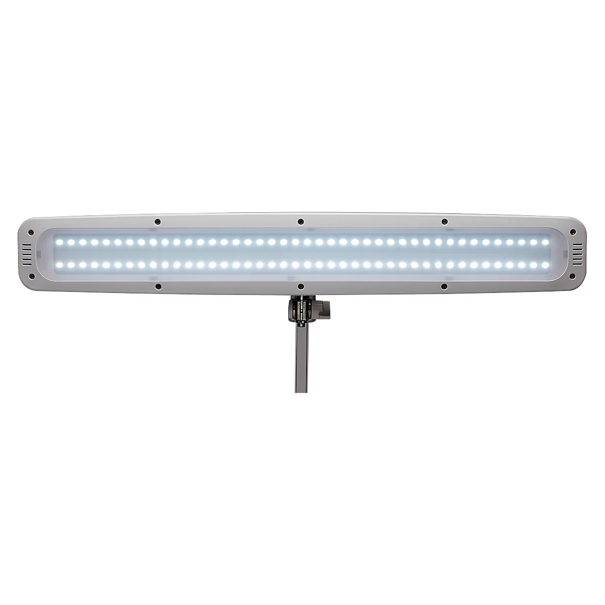 Lampe de bureau LED Work MAUL, bureau, avec variateur