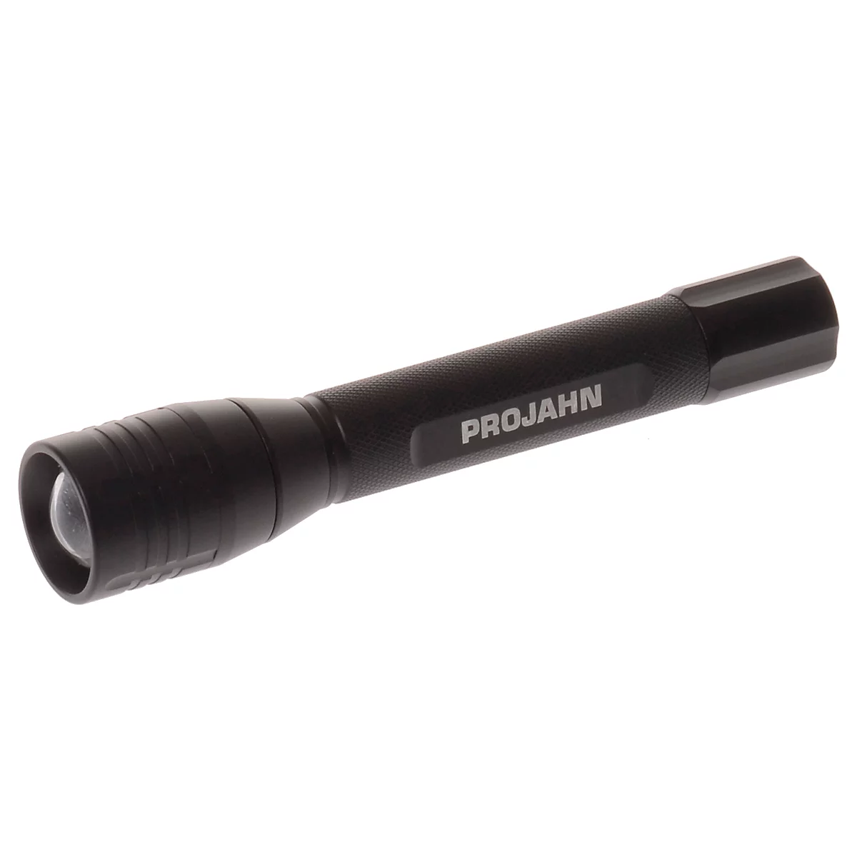 Lampe de poche LED haute performance Projahn, ampoules LED de 3 Watt, puissance lumineuse 120 Lumen