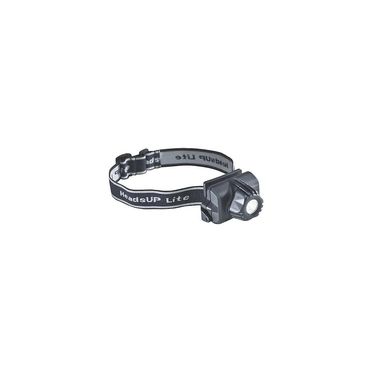 Lampe frontale à LED 4,5 V pour piles 3xAAA Micro 1 W 3xAAA Micro PELI