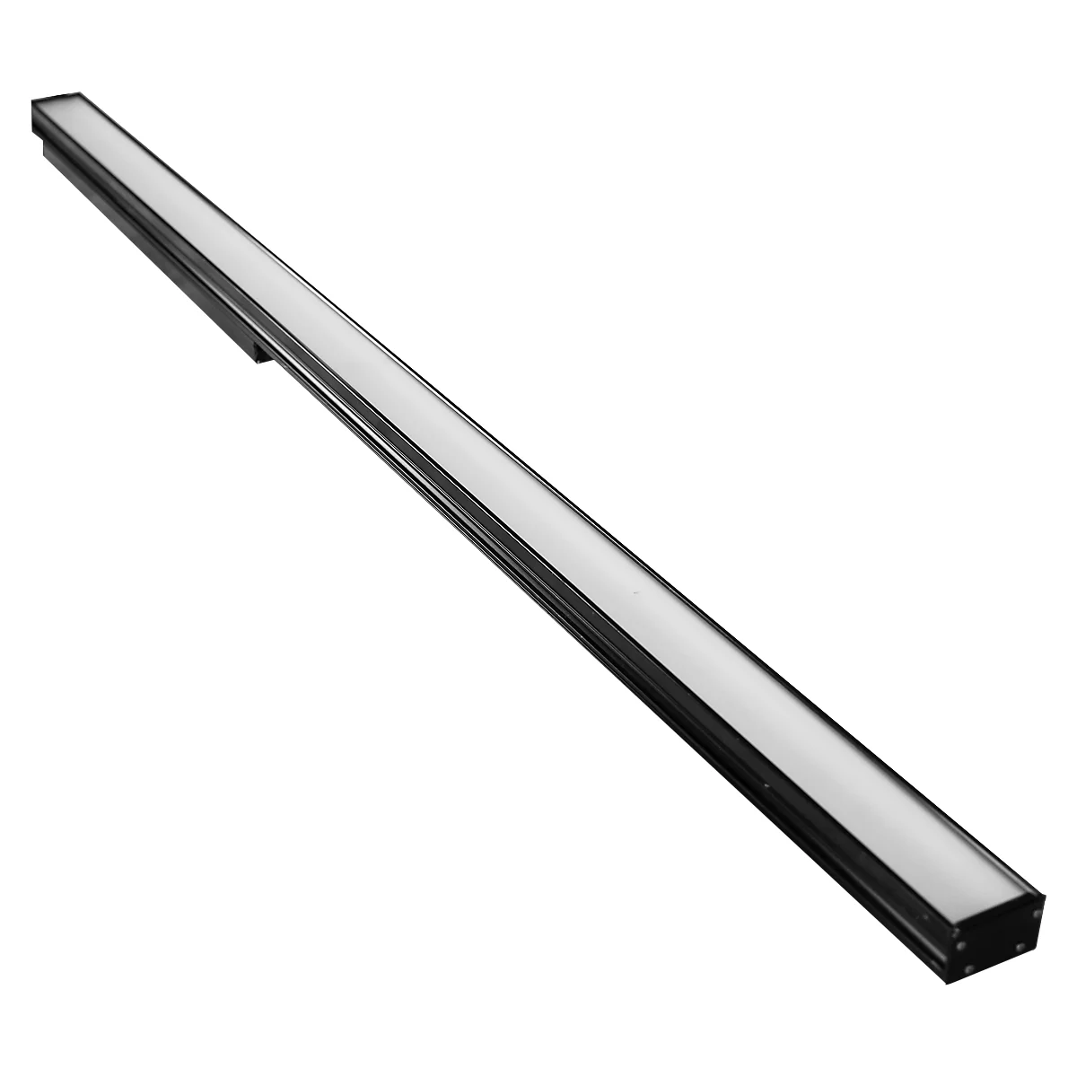 Lampe LED Lightbar Matrix, besonders bruchfest, Leuchtdauer 40000 h, 3990 Lumen