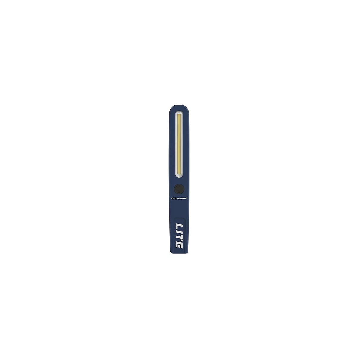 Lampe portative à LED rechargeable STICK LITE M 3,7 V 1800 mAh Li-Ion 30-300 lm