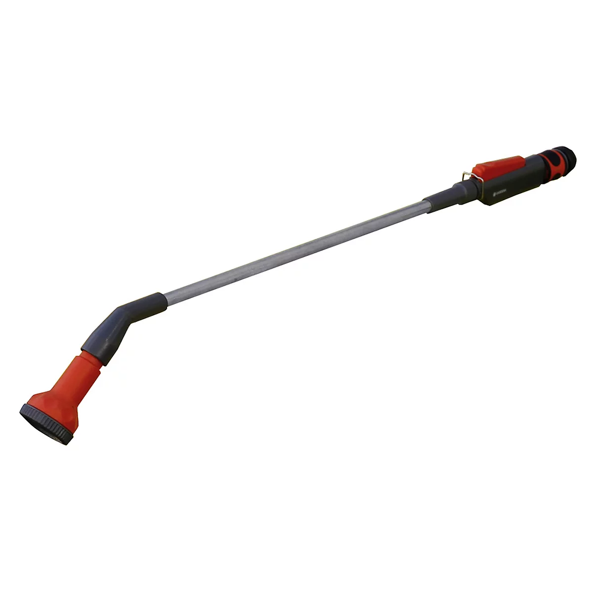 Lance d'arrosage pour système d'irrigation mobile BWS 130, 130PE et 500, avec tête d'arrosage