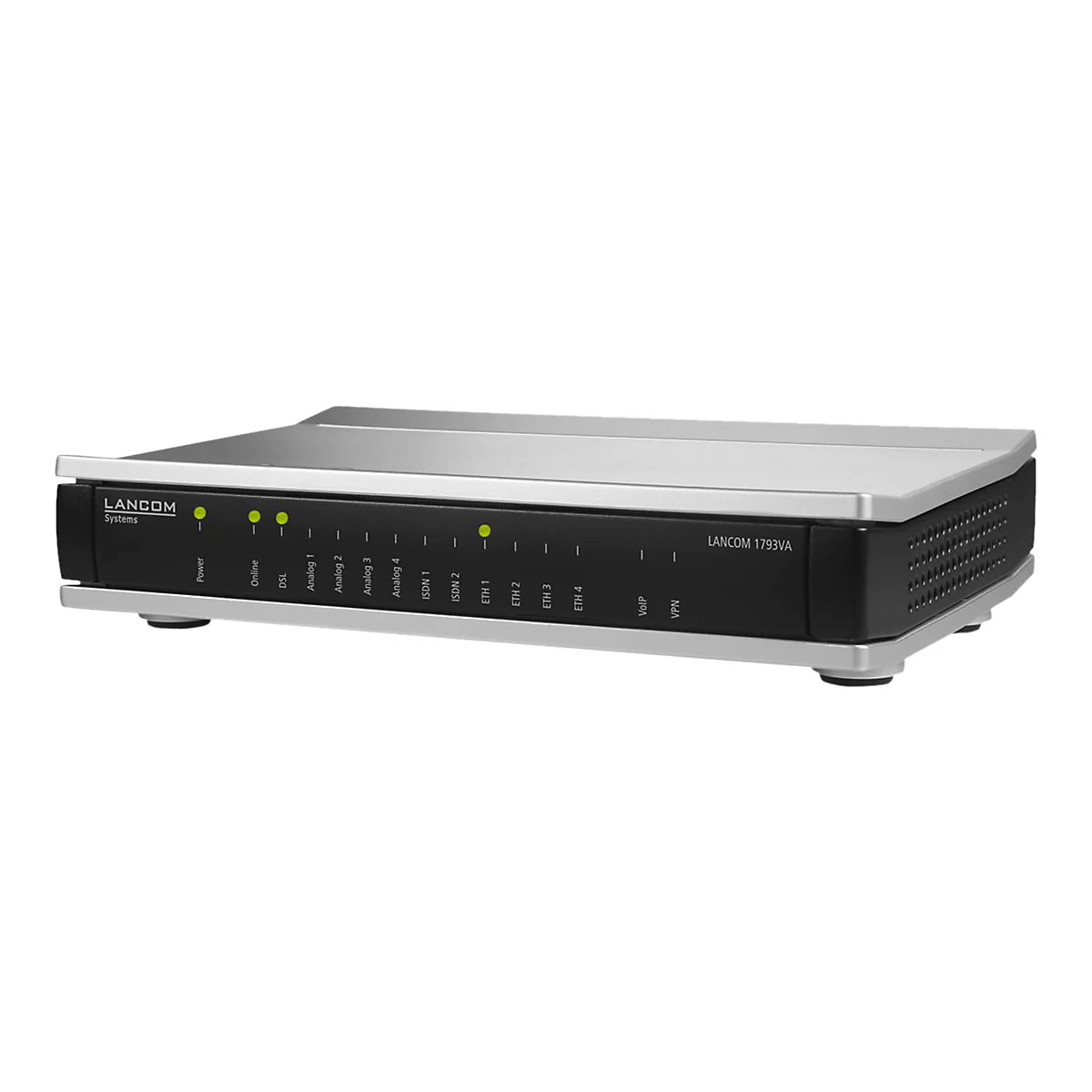 LANCOM 1793VA - Router - ISDN/DSL - Desktop