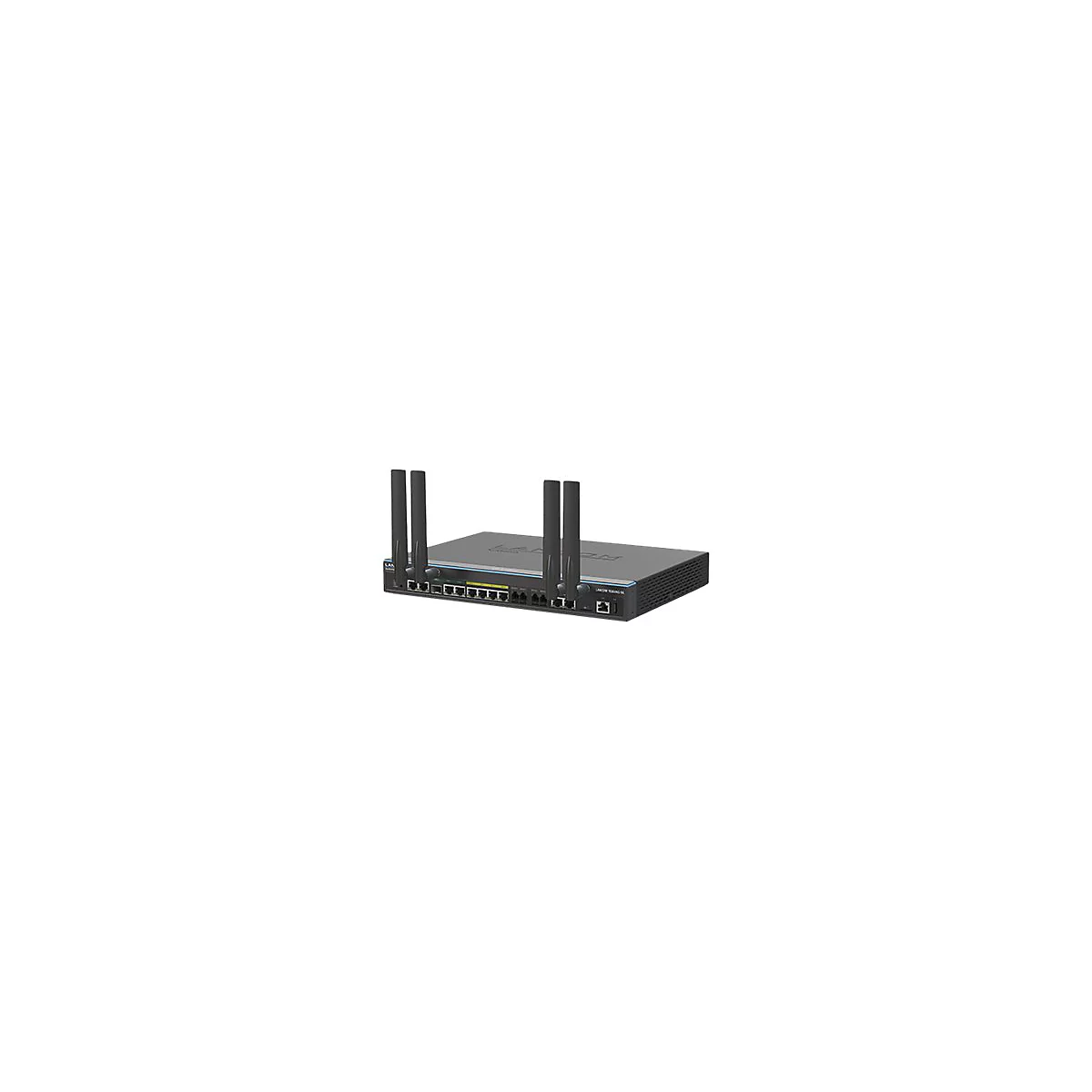 LANCOM 1926VAG-5G - Router - ISDN/WWAN/DSL 4-Port-Switch - 1GbE - WAN-Ports: 2 - 5G