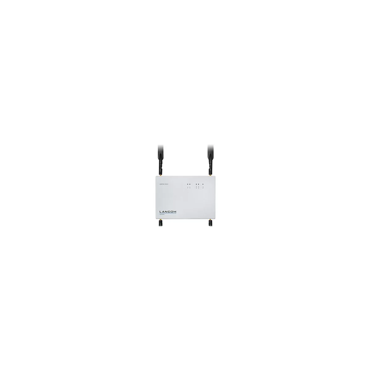 LANCOM IAP-822 - Accesspoint - Wi-Fi 5 - 2.4 GHz, 5 GHz (Packung mit 5)