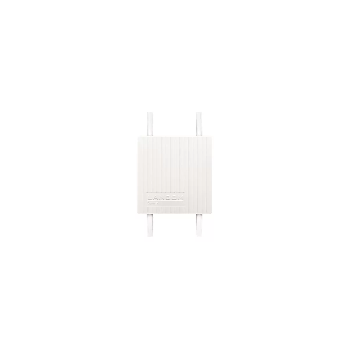 LANCOM OX-6402 - Accesspoint - Outdoor - Wi-Fi 6, Bluetooth - 2.4 GHz, 5 GHz - Cloud-verwaltet