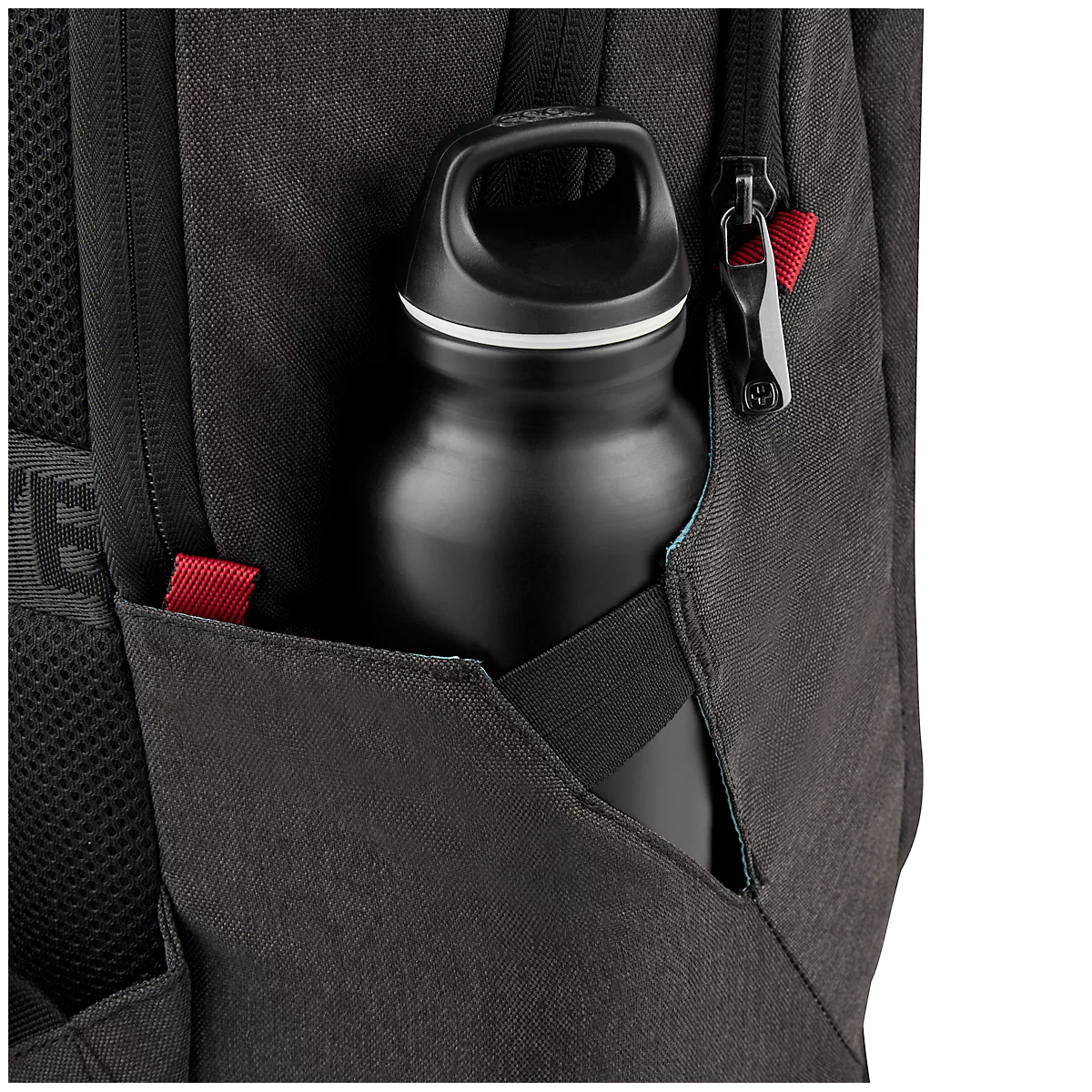 Laptop Rucksack Wenger MX Professional, 21 l, für Laptops bis 16\