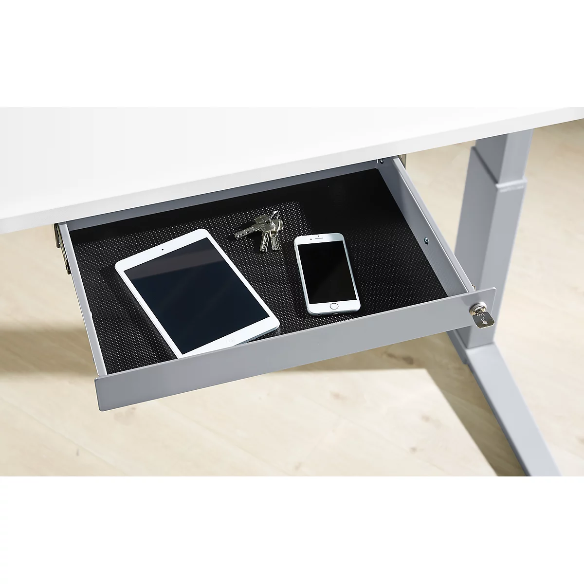 Laptop-/Tabletschublade