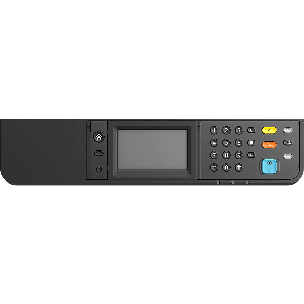 Laser-Multifunktionsdrucker Kyocera ECOSYS MA4000wifx, Schwarzweiß, 4-in-1, USB/LAN/WLAN/SD-Karte, Auto-Duplex/Mobildruck, bis A4, inkl. Toner