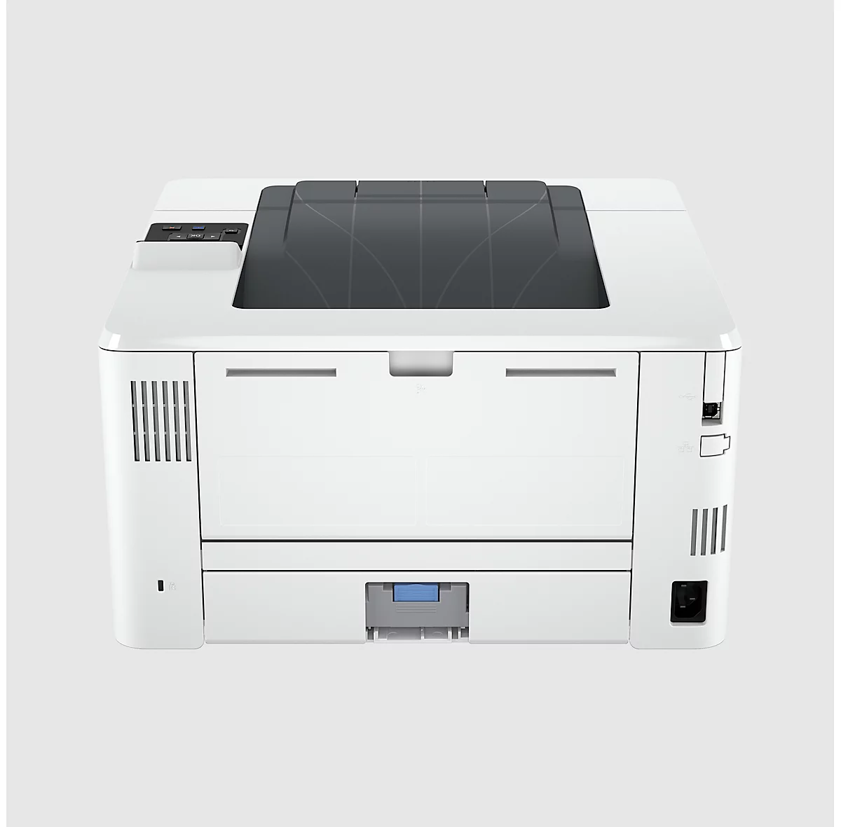 Laserdrucker HP LaserJet Pro 4002dn, S/W, USB/Ethernet, Duplex, bis DIN A4, für bis zu 10 Nutzer, B 381 x T 357 x H 216 mm