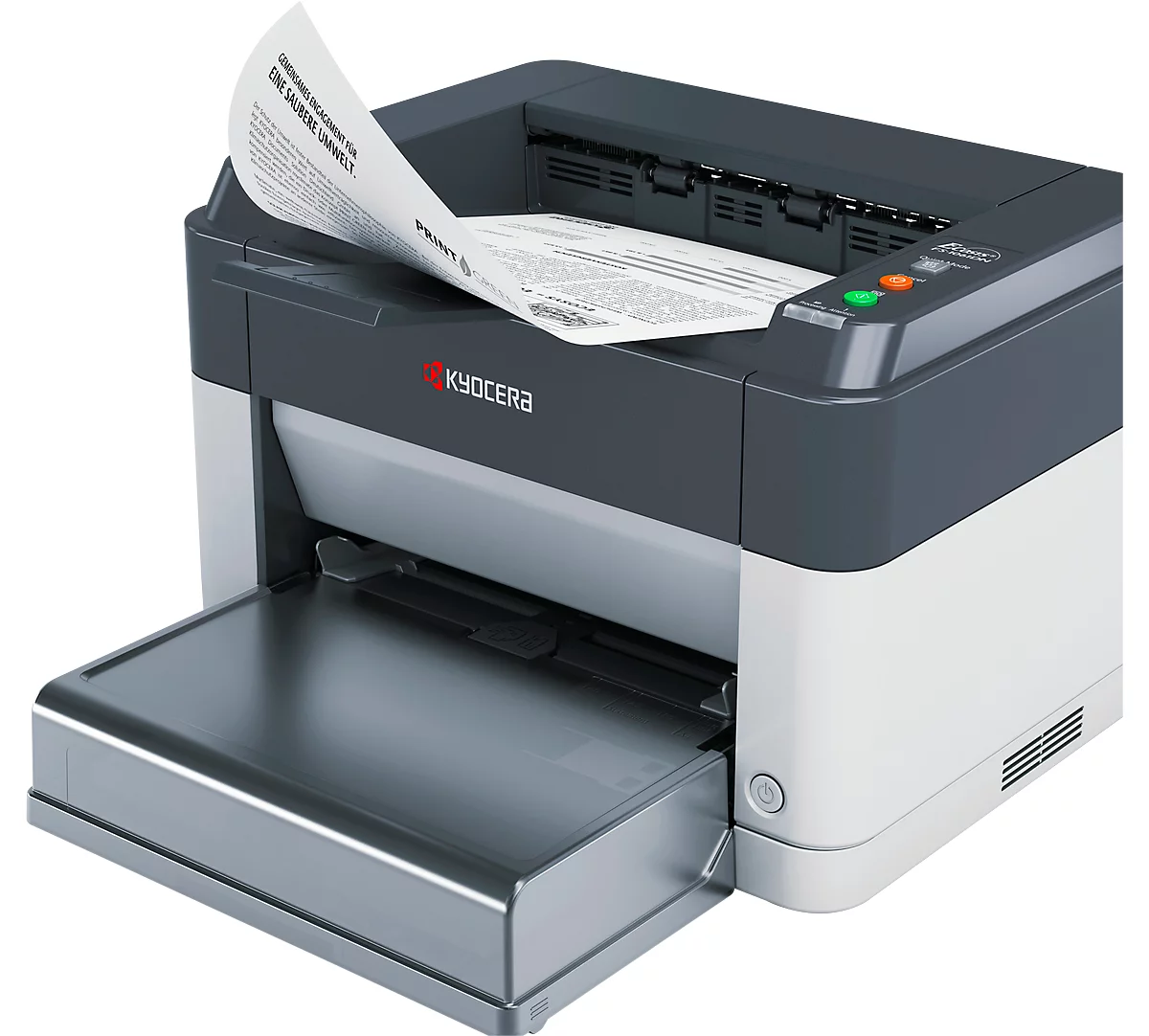 Laserdrucker KYOCERA FS-1061DN