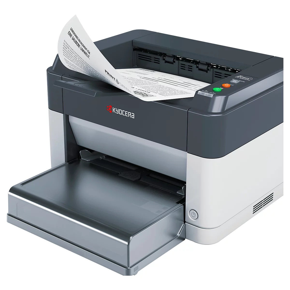 Laserprinter KYOCERA FS-1061DN