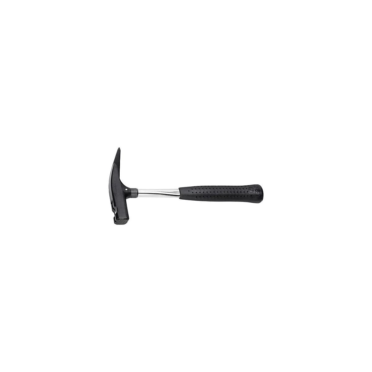 Latthammer 60000 Kopf-G.600g o.Magnet glatt STA schwarz