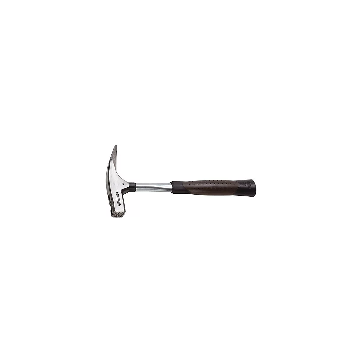 Latthammer 69800 69800 Kopf-G.600g m.Magnet glatt STA fein blk PICARD