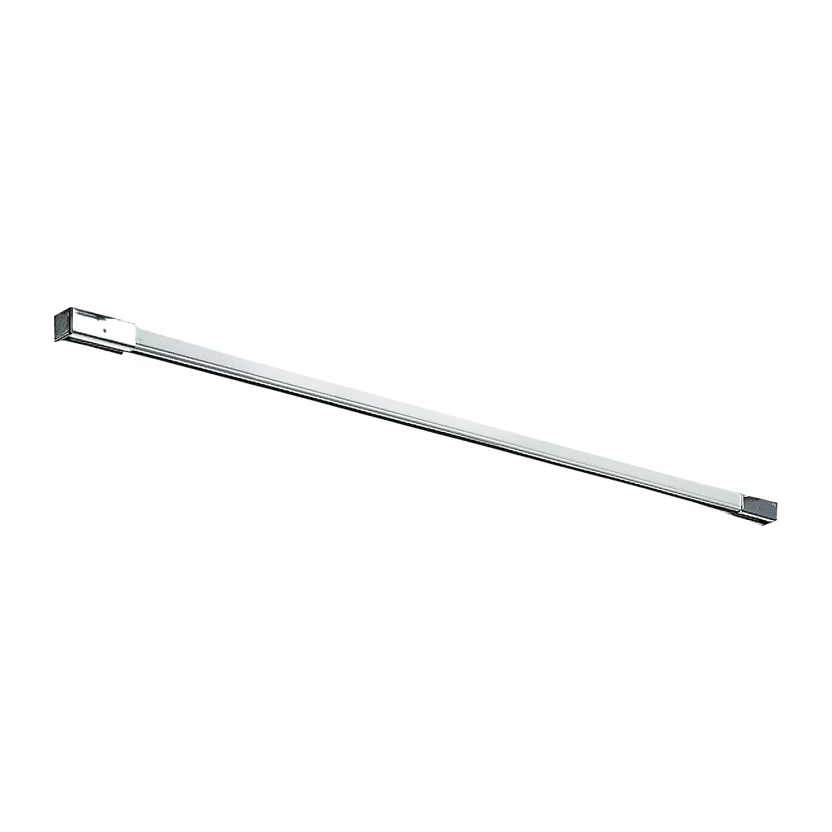 Laufschiene für Werkbanksystem PROFI, 1750 mm breit