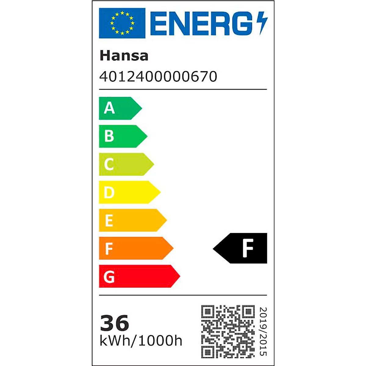 LED-Anbauleuchte