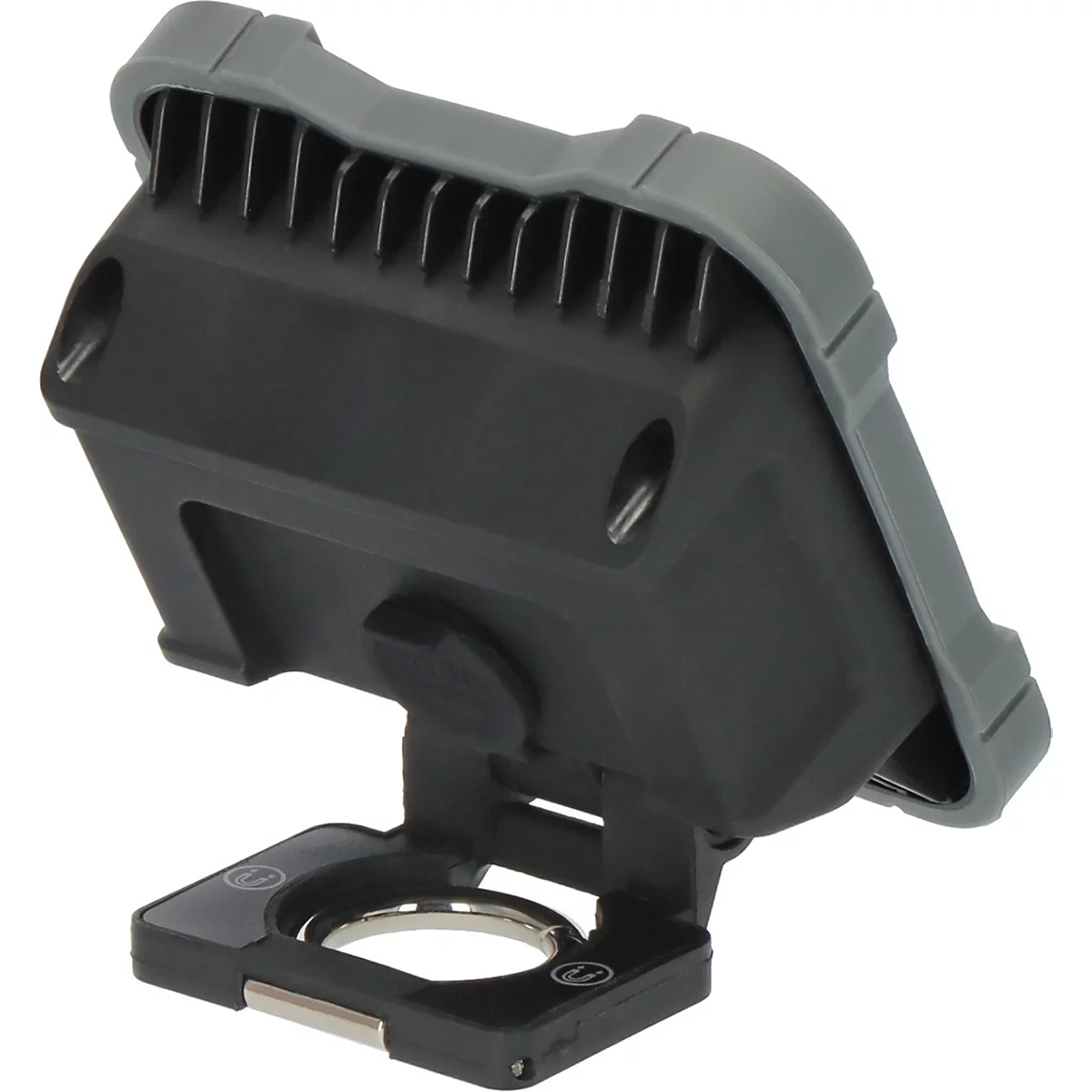 LED-Arbeitsstrahler brennenstuhl® SH 1000 MA, 10 W, 1000 lm, 6500 K, dimmbar, Akkubetrieb, IP54, inkl. USB-Ladekabel
