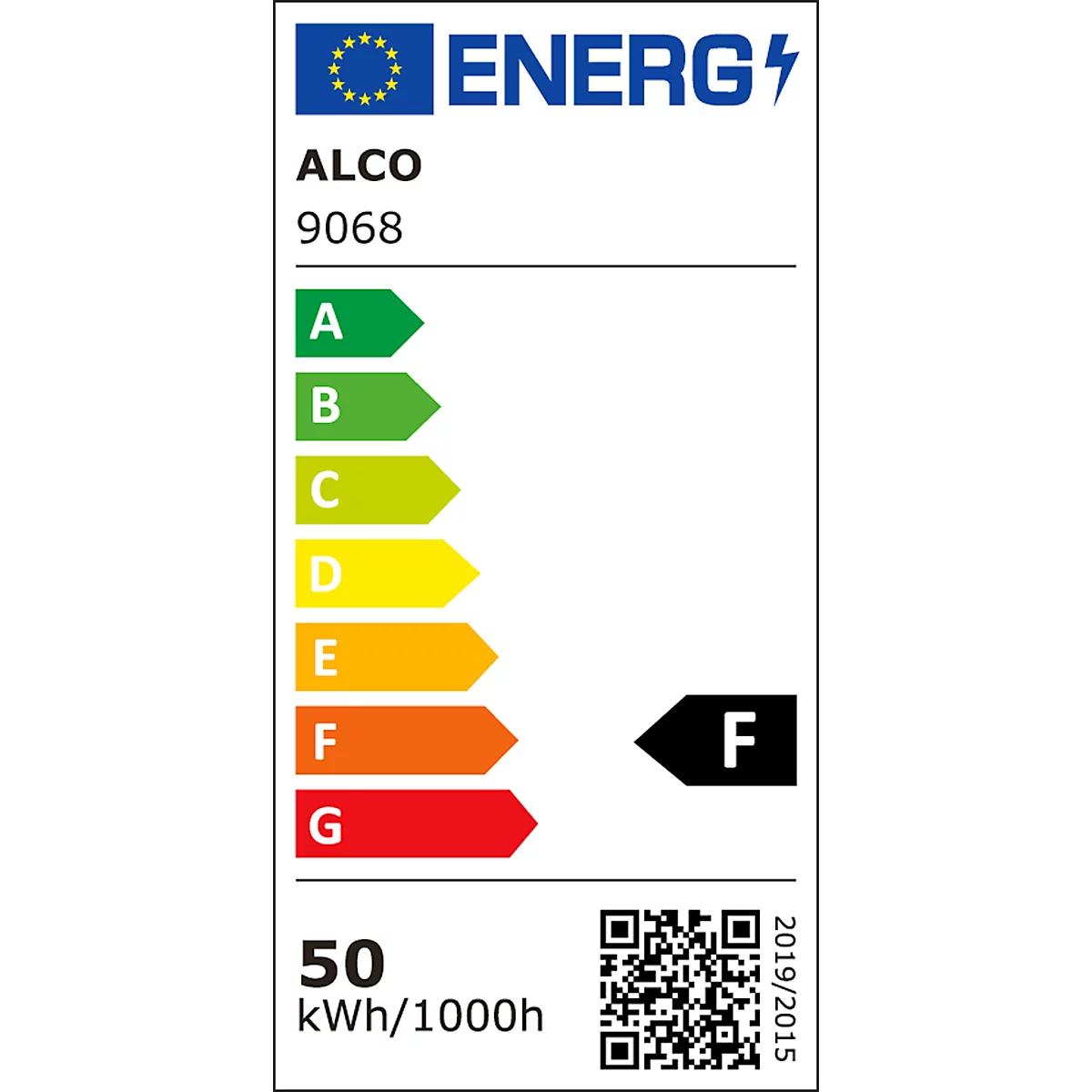 LED-Deckenleuchte Alco, Aluminium/Kunsttoff, L 1200 x B 120 x H 30 mm, 50 W, 5000 Lumen