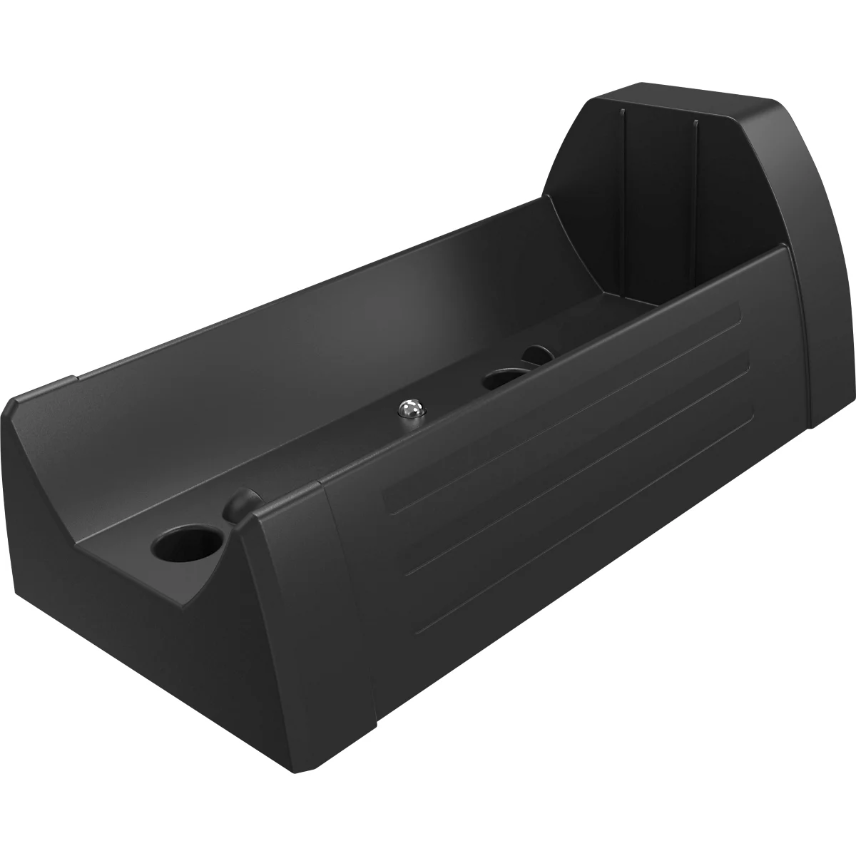LED-Handscheinwerfer Ansmann HS20R Pro, dimmbar, 1700 lm, 500 m Reichweite, bis zu 7 h, Lithium-Ionen-Akku, B 215,5 × T 81,5 × H 105 mm