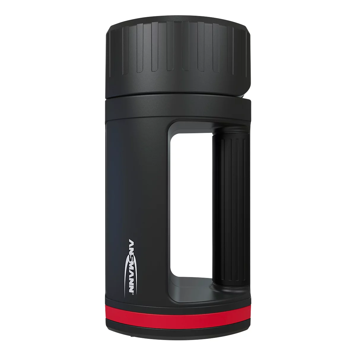 LED-Handscheinwerfer HS5R, 5W, Micro-USB-Anschluss