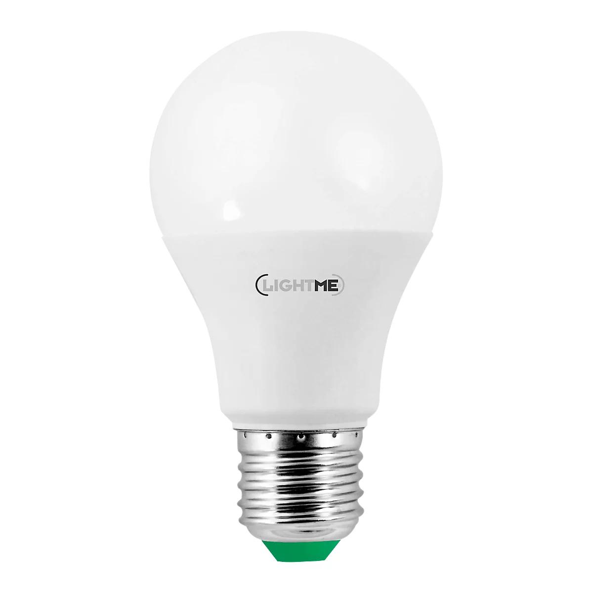LED-Leuchtmittel LightME E27, 5Watt