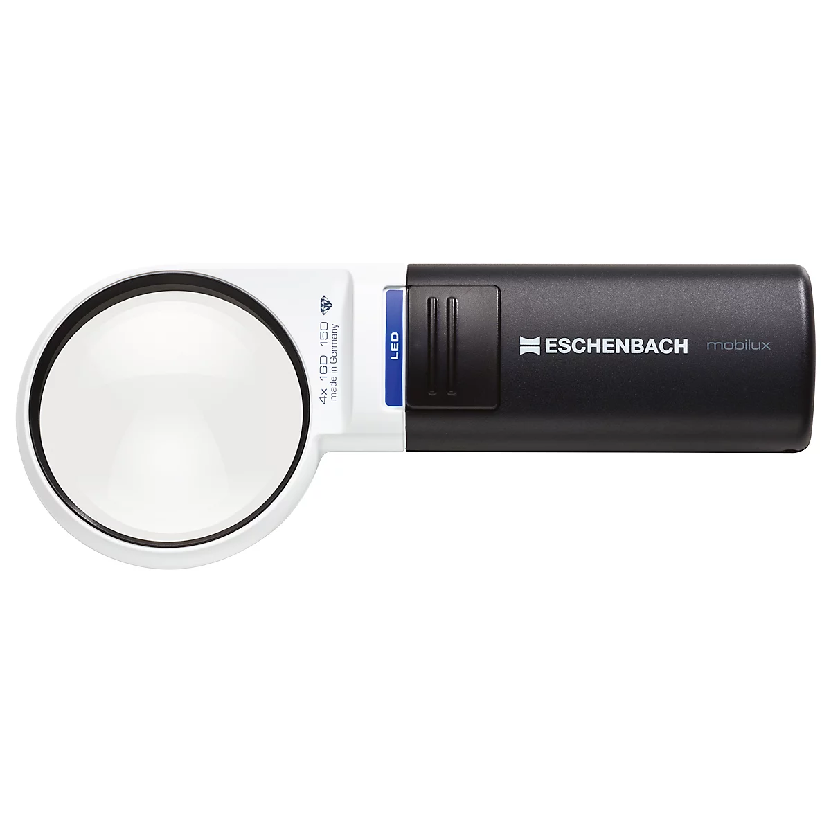 Led-lichtloep 10-voudig D 35 mm
