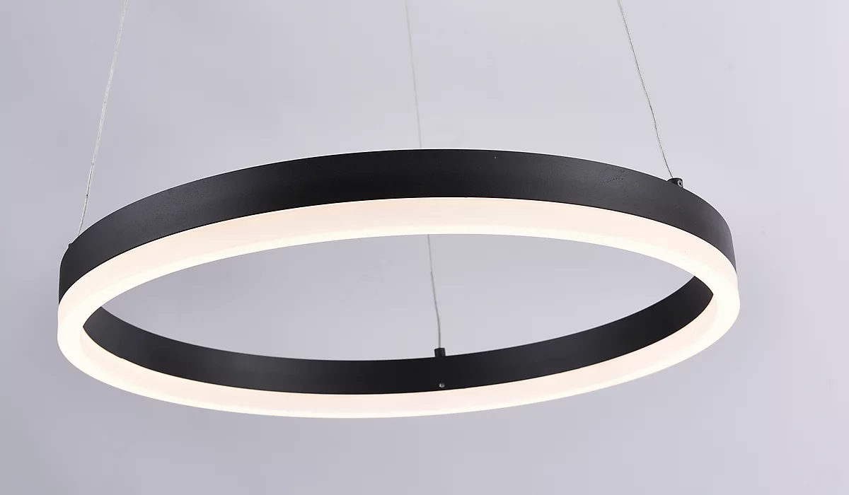 LED-Pendelleuchte TITUS, höhenverstellbar, stufenlos dimmbar, LED  austauschbar, vers. Varianten günstig kaufen | Schäfer Shop